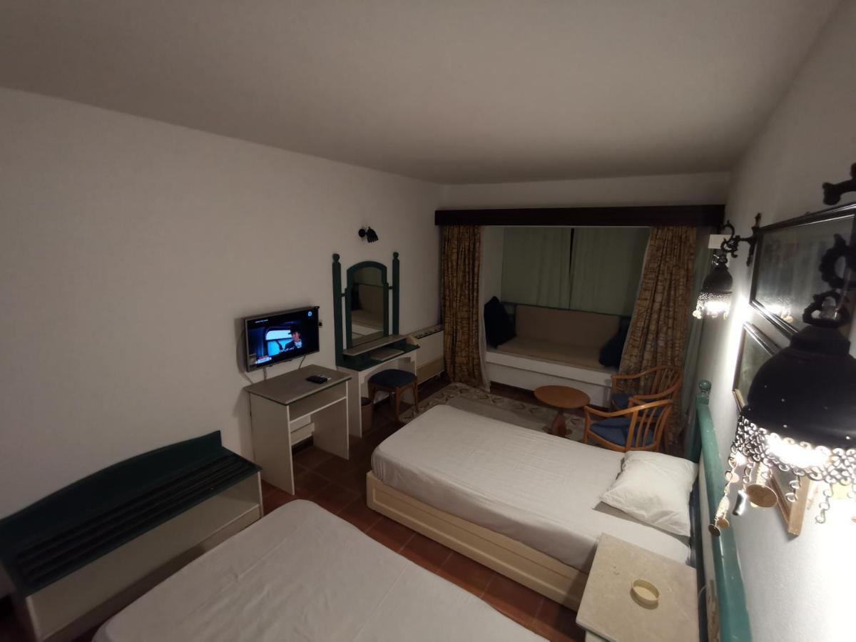 Badawia Plus Residence Sharm-el-Sheikh Buitenkant foto