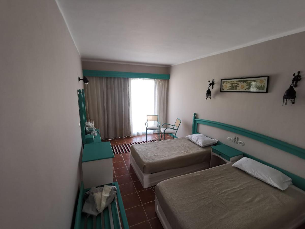 Badawia Plus Residence Sharm-el-Sheikh Buitenkant foto