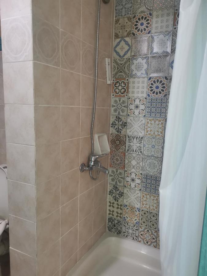 Badawia Plus Residence Sharm-el-Sheikh Buitenkant foto