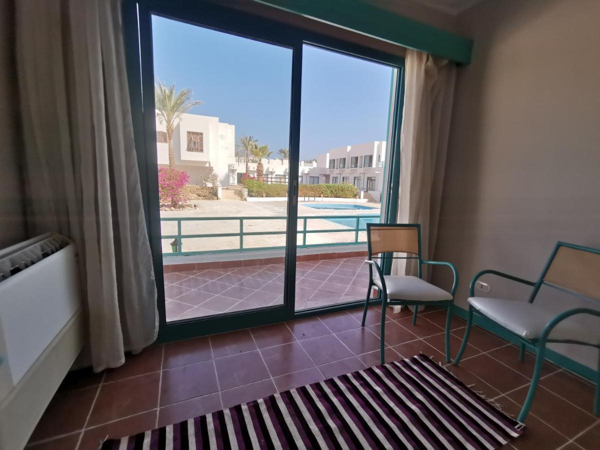 Badawia Plus Residence Sharm-el-Sheikh Buitenkant foto